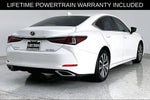 2021 Lexus ES 350