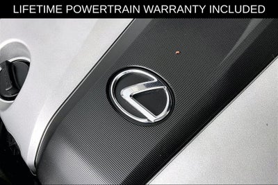 2021 Lexus ES 350