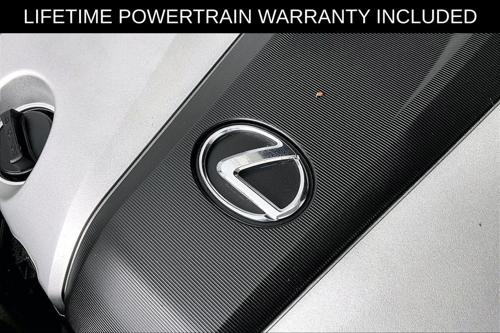 2021 Lexus ES 350