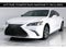 2021 Lexus ES 350