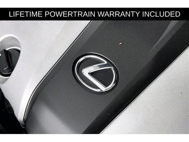 2021 Lexus ES 350
