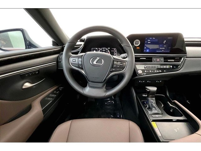 2025 Lexus ES 350