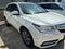 2015 Acura MDX 3.5L Advance Pkg w/Entertainment Pkg SH-AWD