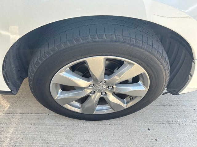 2015 Acura MDX 3.5L Advance Pkg w/Entertainment Pkg SH-AWD