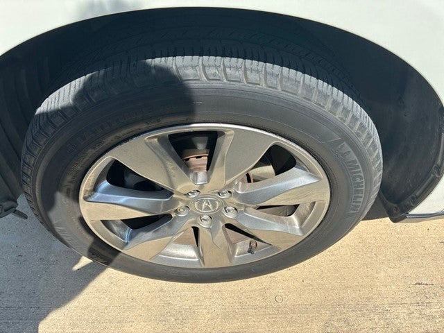 2015 Acura MDX 3.5L Advance Pkg w/Entertainment Pkg SH-AWD