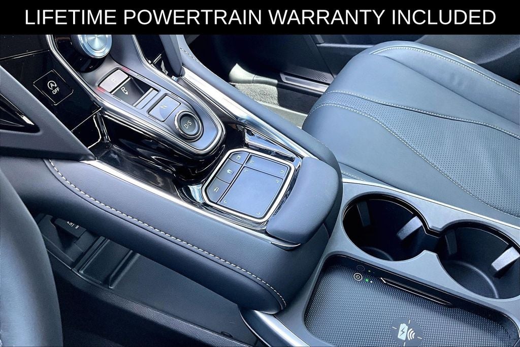 2026 Acura RDX Technology Package SH-AWD