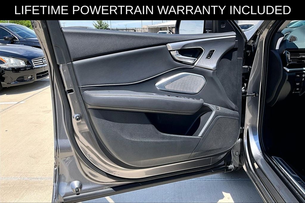 2026 Acura RDX Technology Package SH-AWD