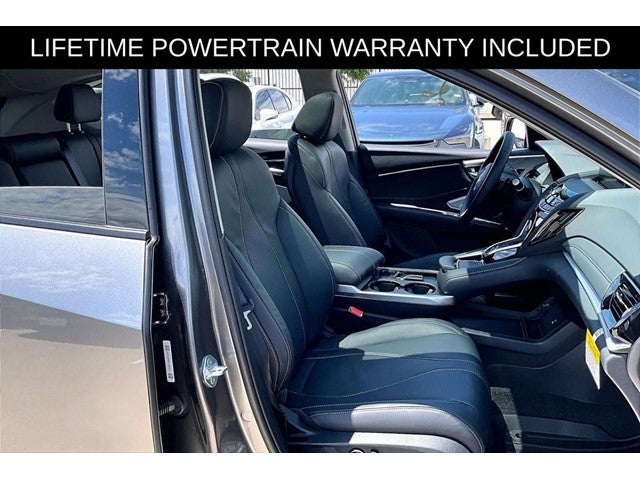 2026 Acura RDX Technology Package SH-AWD