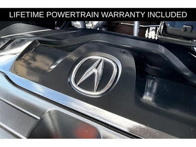 2026 Acura RDX Technology Package SH-AWD