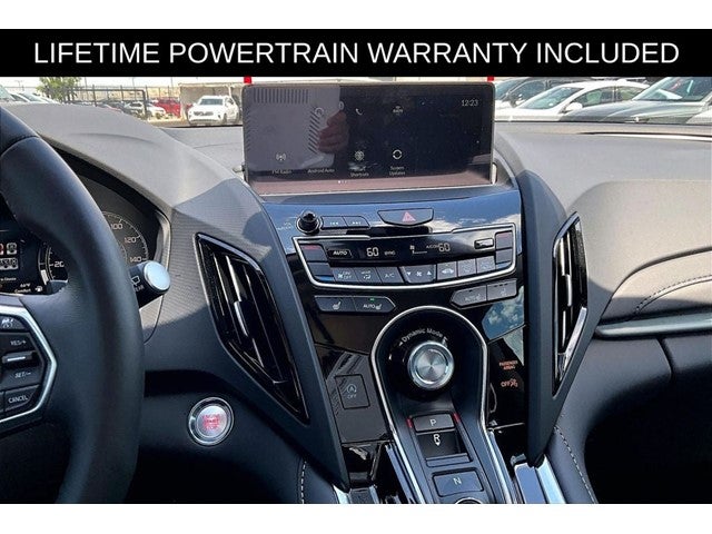 2026 Acura RDX Technology Package SH-AWD