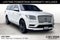 2020 Lincoln Navigator L Reserve
