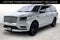 2020 Lincoln Navigator L Reserve