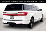 2020 Lincoln Navigator L Reserve