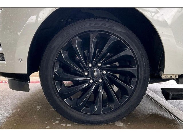 2020 Lincoln Navigator L Reserve