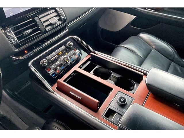 2020 Lincoln Navigator L Reserve