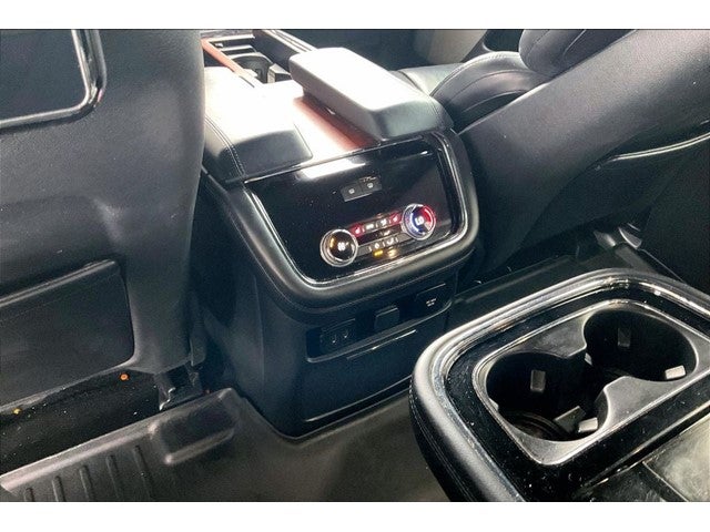 2020 Lincoln Navigator L Reserve