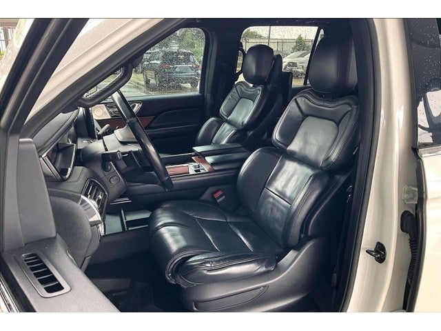 2020 Lincoln Navigator L Reserve