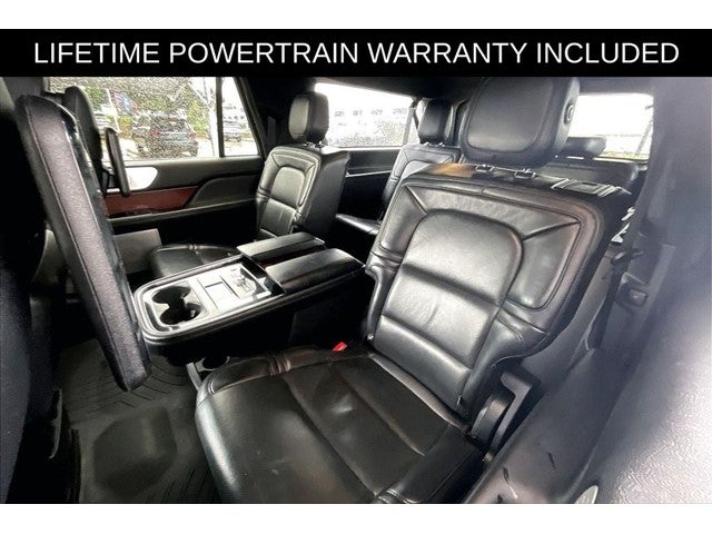 2020 Lincoln Navigator L Reserve