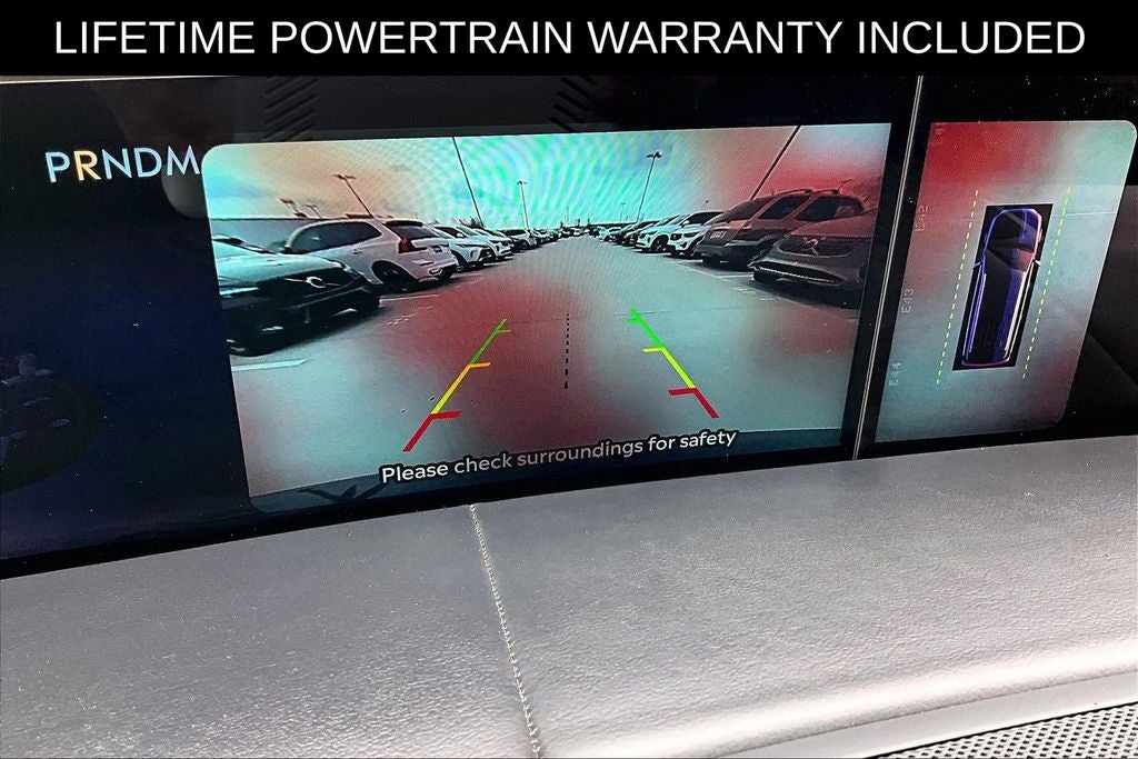 2025 Lincoln Navigator L Black Label