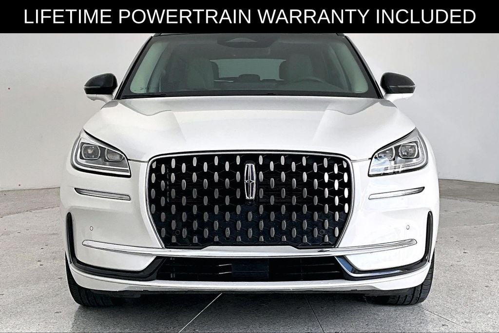 2024 Lincoln Corsair Plug-In Hybrid Grand Touring
