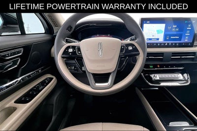 2024 Lincoln Corsair Plug-In Hybrid Grand Touring