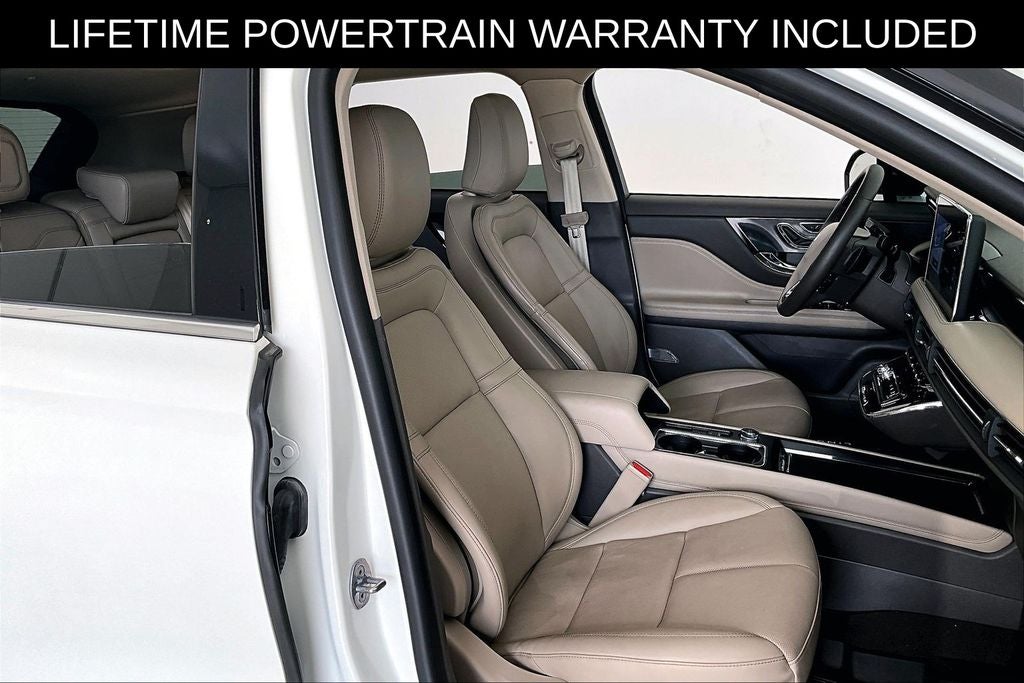 2024 Lincoln Corsair Plug-In Hybrid Grand Touring