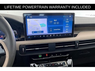 2024 Lincoln Corsair Plug-In Hybrid Grand Touring