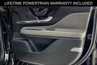 2024 Lincoln Corsair Plug-In Hybrid Grand Touring