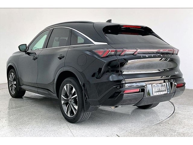 2027 INFINITI QX65 Luxe AWD