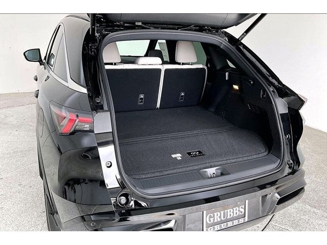 2027 INFINITI QX65 Luxe AWD
