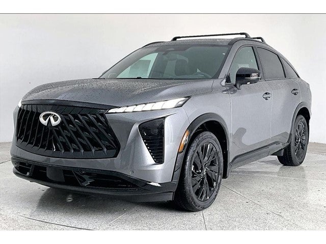 2027 INFINITI QX65 SPORT