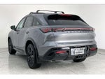 2027 INFINITI QX65 SPORT