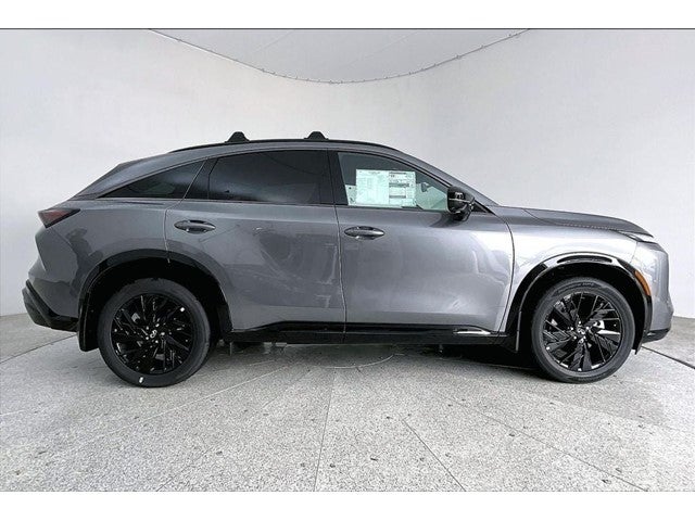 2027 INFINITI QX65 SPORT