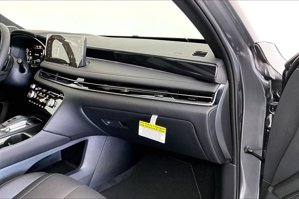 2027 INFINITI QX65 SPORT