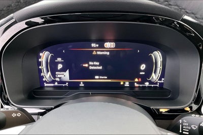 2027 INFINITI QX65 SPORT