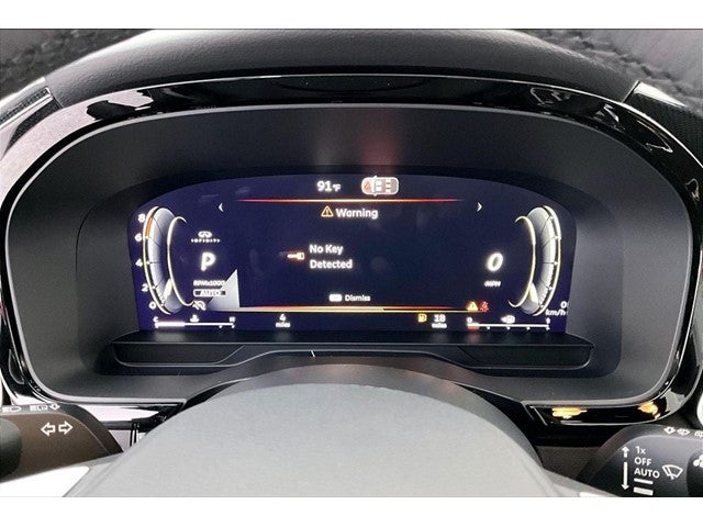 2027 INFINITI QX65 SPORT