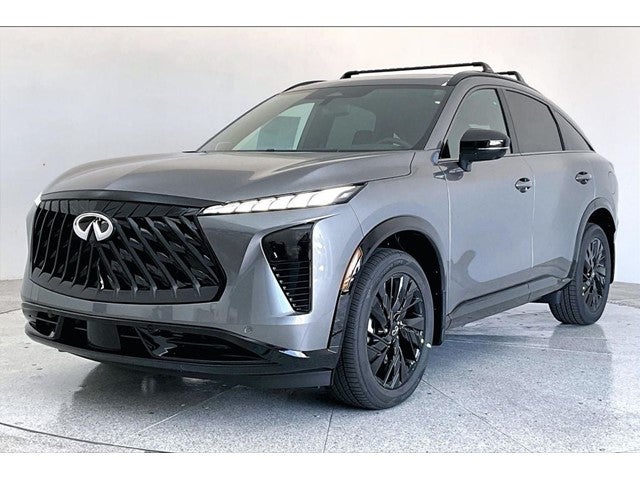 2027 INFINITI QX65 SPORT