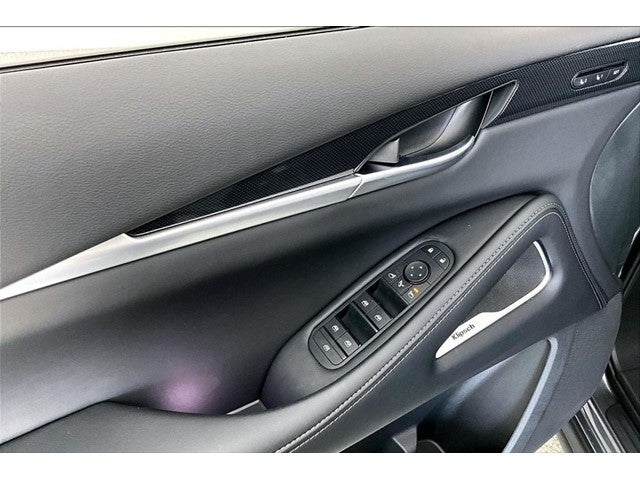 2027 INFINITI QX65 SPORT