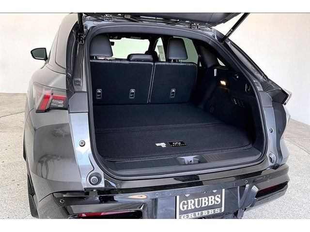 2027 INFINITI QX65 SPORT