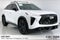 2027 INFINITI QX65 SPORT