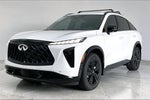 2027 INFINITI QX65 SPORT