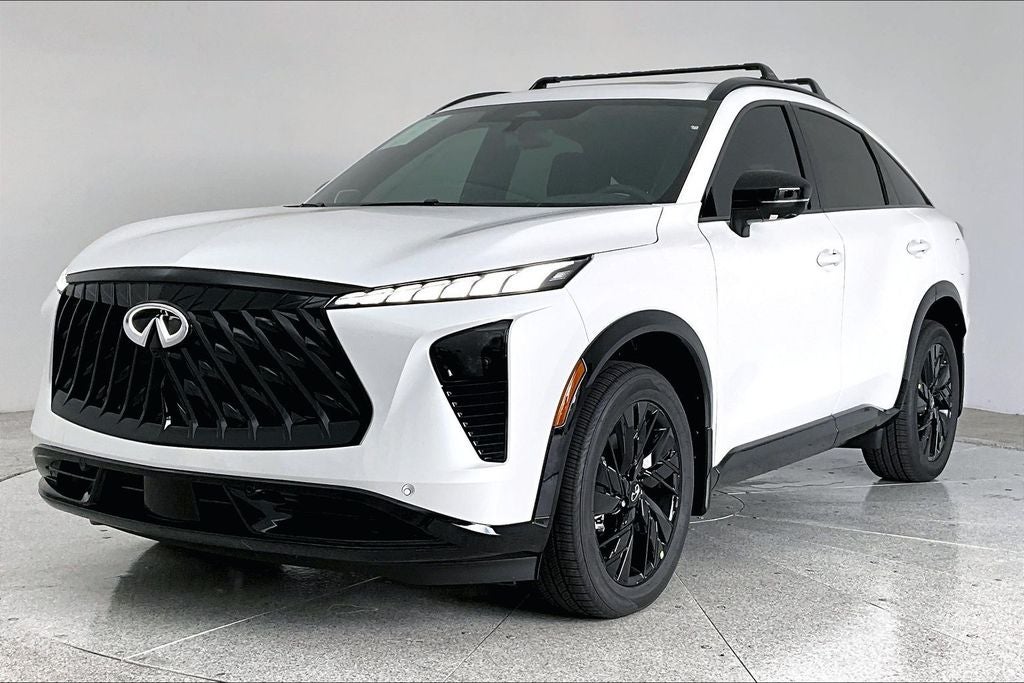 2027 INFINITI QX65 SPORT