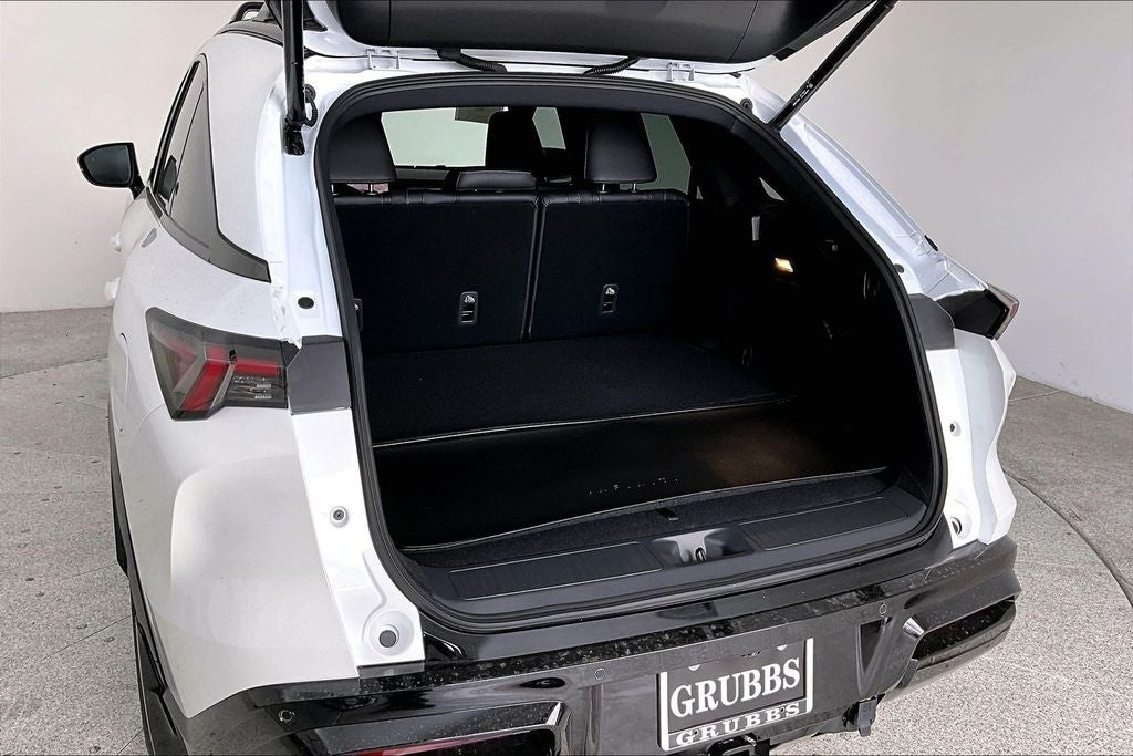 2027 INFINITI QX65 SPORT