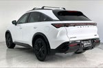 2027 INFINITI QX65 SPORT