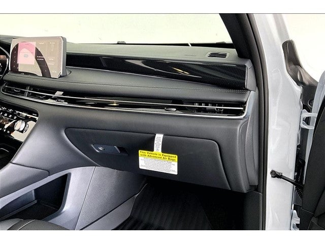 2027 INFINITI QX65 SPORT