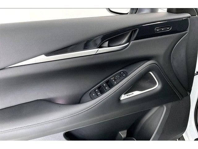 2027 INFINITI QX65 SPORT
