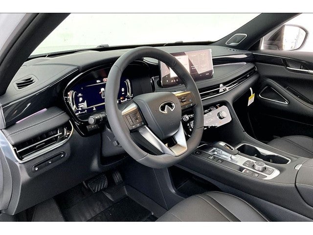 2027 INFINITI QX65 SPORT