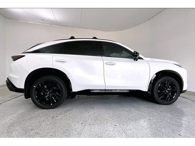 2027 INFINITI QX65 SPORT