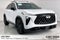 2027 INFINITI QX65 SPORT