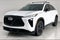 2027 INFINITI QX65 SPORT